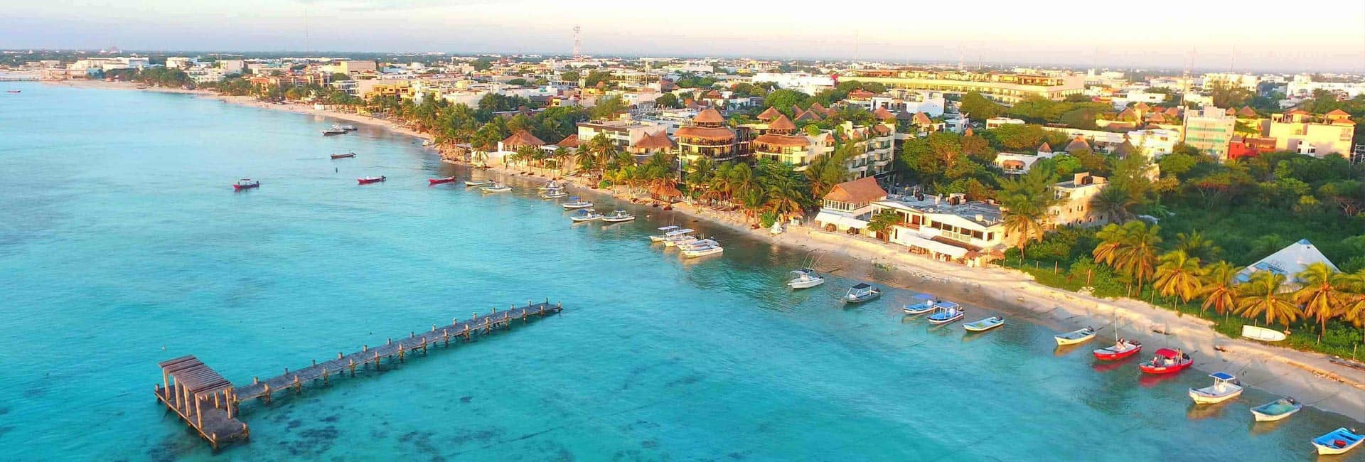 Car Rental In Playa del Carmen